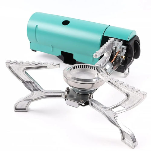 Pocket Burner Foldable